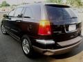 2004 Brilliant Black Crystal Pearl Chrysler Pacifica AWD  photo #3