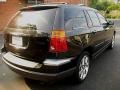 2004 Brilliant Black Crystal Pearl Chrysler Pacifica AWD  photo #4