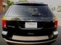 2004 Brilliant Black Crystal Pearl Chrysler Pacifica AWD  photo #5