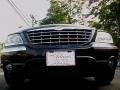 2004 Brilliant Black Crystal Pearl Chrysler Pacifica AWD  photo #6