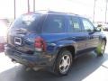 Indigo Blue Metallic - TrailBlazer LT 4x4 Photo No. 15