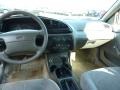 1999 Cabernet Red Metallic Ford Contour LX  photo #8