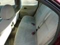 1999 Cabernet Red Metallic Ford Contour LX  photo #9