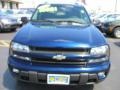 Indigo Blue Metallic - TrailBlazer LT 4x4 Photo No. 20