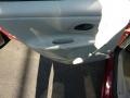 1999 Cabernet Red Metallic Ford Contour LX  photo #12