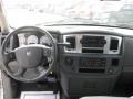 2007 Bright White Dodge Ram 1500 Big Horn Edition Quad Cab 4x4  photo #4