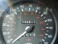 1999 Cabernet Red Metallic Ford Contour LX  photo #15