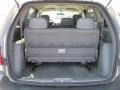 2007 Bright Silver Metallic Dodge Caravan SE  photo #13