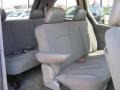 2007 Bright Silver Metallic Dodge Caravan SE  photo #16