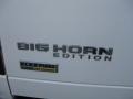 2007 Bright White Dodge Ram 1500 Big Horn Edition Quad Cab 4x4  photo #21
