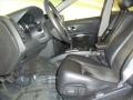 Ebony Interior Photo for 2005 Cadillac CTS #49034159