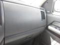 2007 Bright White Dodge Ram 1500 Big Horn Edition Quad Cab 4x4  photo #34