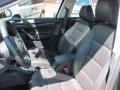 Black - Jetta SE Sedan Photo No. 11