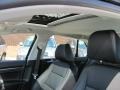 Black - Jetta SE Sedan Photo No. 12
