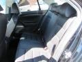 Black - Jetta SE Sedan Photo No. 14