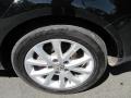 Black - Jetta SE Sedan Photo No. 15