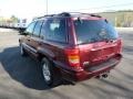 Sienna Pearl - Grand Cherokee Limited 4x4 Photo No. 4