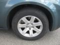Magnesium Pearlcoat - 300 Touring Photo No. 11