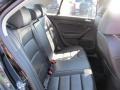 Black - Jetta SE Sedan Photo No. 19