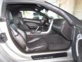Ebony Interior Photo for 2007 Chevrolet Corvette #49034880