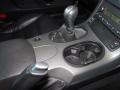 Ebony Transmission Photo for 2007 Chevrolet Corvette #49034941