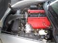 7.0 Liter OHV 16-Valve LS7 V8 Engine for 2007 Chevrolet Corvette Z06 #49034952