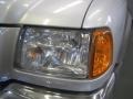 Silver Frost Metallic - Ranger FX4 SuperCab 4x4 Photo No. 4