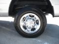 2011 Bright Silver Metallic Dodge Ram 2500 HD ST Crew Cab 4x4  photo #16