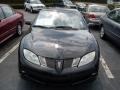 2004 Black Pontiac Sunfire Coupe  photo #2