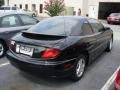 2004 Black Pontiac Sunfire Coupe  photo #6