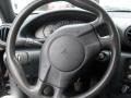 2004 Black Pontiac Sunfire Coupe  photo #13