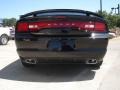 Brilliant Black Crystal Pearl - Charger Rallye Plus Photo No. 4