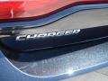 Brilliant Black Crystal Pearl - Charger Rallye Plus Photo No. 14