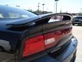 Brilliant Black Crystal Pearl - Charger Rallye Plus Photo No. 15