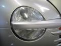 Ricochet Silver Metallic - SSR  Photo No. 6