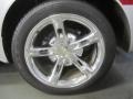 Ricochet Silver Metallic - SSR  Photo No. 10