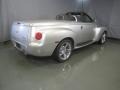 2005 Ricochet Silver Metallic Chevrolet SSR   photo #12