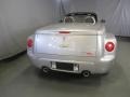 Ricochet Silver Metallic - SSR  Photo No. 13