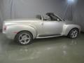 Ricochet Silver Metallic - SSR  Photo No. 14