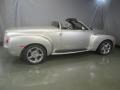 2005 Ricochet Silver Metallic Chevrolet SSR   photo #14