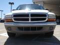 1999 Bright White Dodge Dakota SLT Extended Cab  photo #8