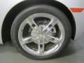 Ricochet Silver Metallic - SSR  Photo No. 20