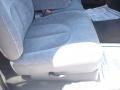 Bright White - Dakota SLT Extended Cab Photo No. 17