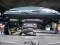 2006 True Blue Metallic Ford F150 XLT SuperCrew 4x4  photo #25