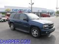 Indigo Blue Metallic - TrailBlazer LT 4x4 Photo No. 1