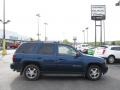 Indigo Blue Metallic - TrailBlazer LT 4x4 Photo No. 2