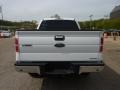 2011 Oxford White Ford F150 XLT SuperCrew 4x4  photo #3