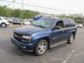 Indigo Blue Metallic - TrailBlazer LT 4x4 Photo No. 5