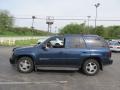 Indigo Blue Metallic - TrailBlazer LT 4x4 Photo No. 6