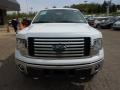 2011 Oxford White Ford F150 XLT SuperCrew 4x4  photo #7